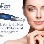 Skin Pen Microneedling